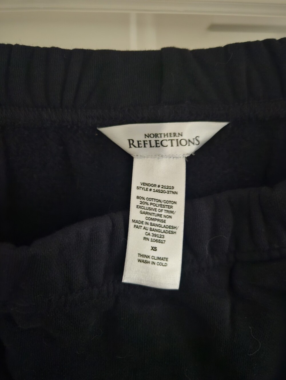 Northern Reflections Sweatpants - Picture 3 of 5